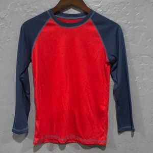 Kids Tucker + Tate pajama top